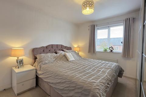 4 bedroom detached house for sale, Weavers Way, Stockton, CV47