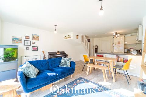 2 bedroom semi-detached house for sale, Foundry Walk, Birmingham, West Midlands, B30