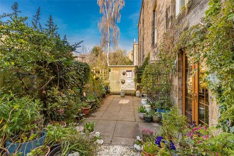 undefined, Lauriston Gardens, Lauriston, Edinburgh
