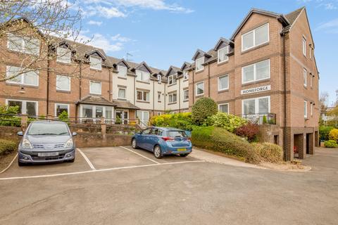 1 bedroom flat for sale, Homeforge House, Monmouth, Goldwire Lane