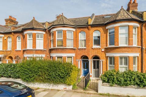 4 bedroom terraced house for sale, Haverhill Road, London SW12