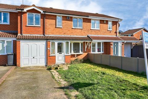 3 bedroom semi-detached house for sale, Gorey Close, Willenhall