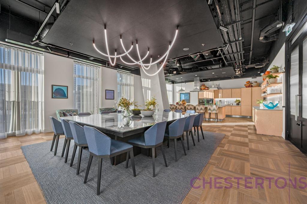 Apartment in Canary Wharf - View 5