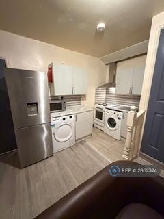 undefined, Ladypool Road, Birmingham, B12