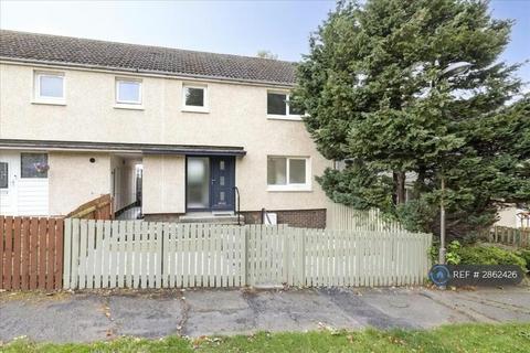 4 bedroom semi-detached house to rent, Campwood View, Dalkeith, EH22