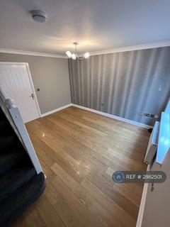 2 bedroom terraced house to rent, Harrison Close, Warrington, WA1