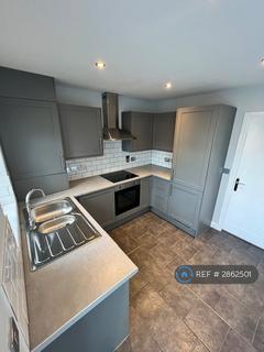 2 bedroom terraced house to rent, Harrison Close, Warrington, WA1