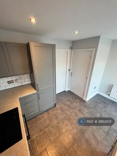 2 bedroom terraced house to rent, Harrison Close, Warrington, WA1