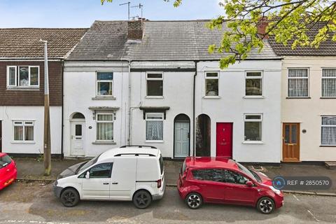 2 bedroom terraced house to rent, King William St, Stourbridge, DY8