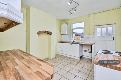 2 bedroom terraced house to rent, King William St, Stourbridge, DY8