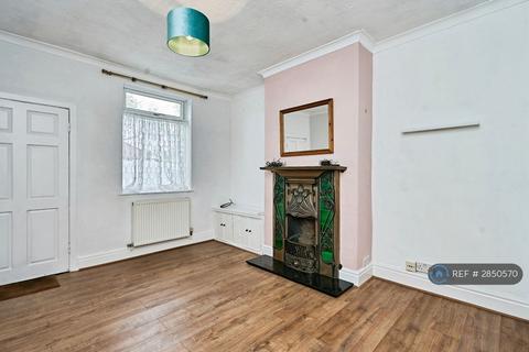 2 bedroom terraced house to rent, King William St, Stourbridge, DY8