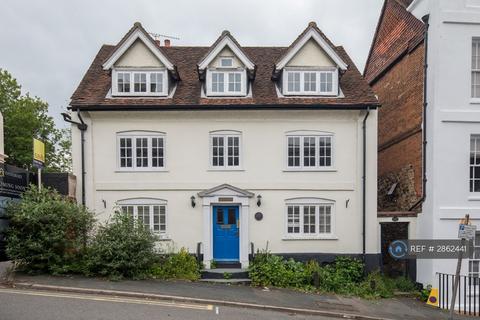 1 bedroom flat to rent, The Mount, Guildford, GU2