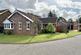 HUNTERS CLOSE, GREAT COATES
