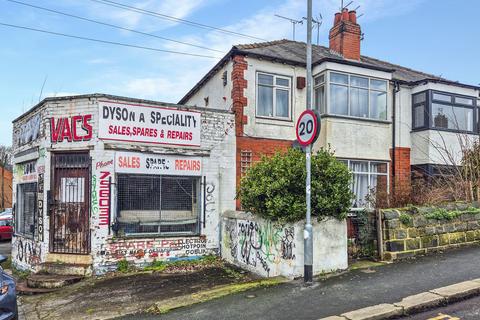 Bentley Lane, Leeds