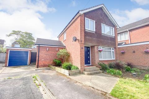 undefined, Osterley Close, Botley, SO30