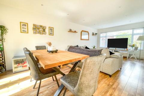 undefined, Osterley Close, Botley, SO30
