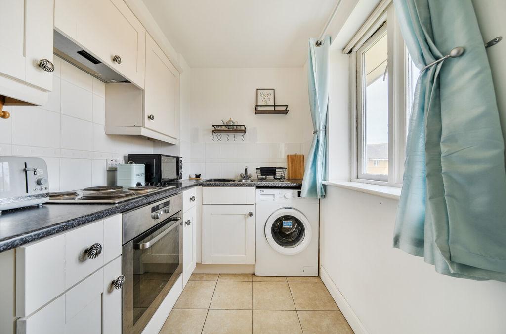Kitchen angle 1