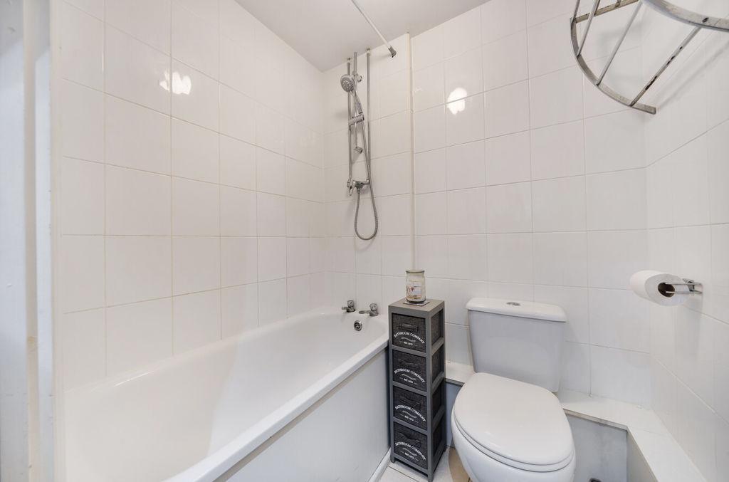 Bathroom angle 2