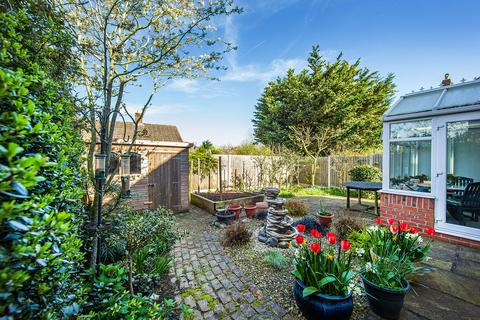 4 bedroom detached house for sale, Burnell Close, Stapeley, Nantwich