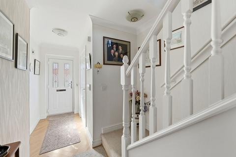 4 bedroom detached house for sale, Burnell Close, Stapeley, Nantwich
