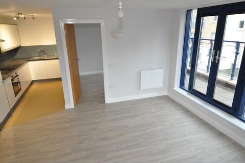 2 bedroom apartment for sale, The Laureate, Charles Street, Bristol, BS1