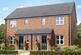 Plot 189, The Hanbury at King Edwin Park, Penny Pot Lane HG3