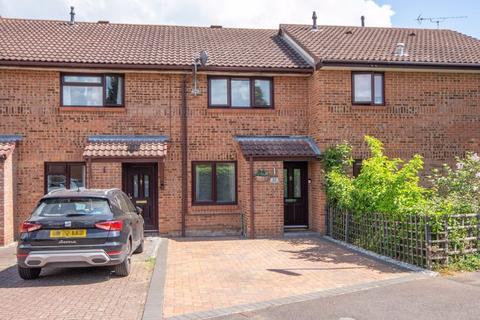 2 bedroom terraced house for sale, Alder Hill Drive, West Totton