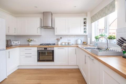 2 bedroom terraced house for sale, Alder Hill Drive, West Totton