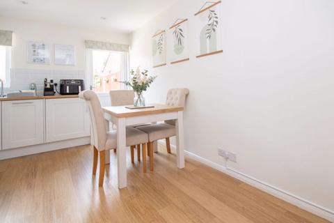 2 bedroom terraced house for sale, Alder Hill Drive, West Totton