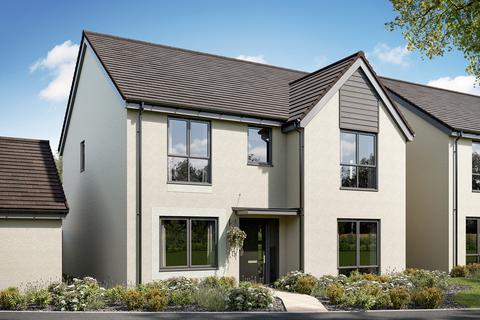 undefined, Plot 169, The Lancombe at Inglewood, Brixham Road TQ4