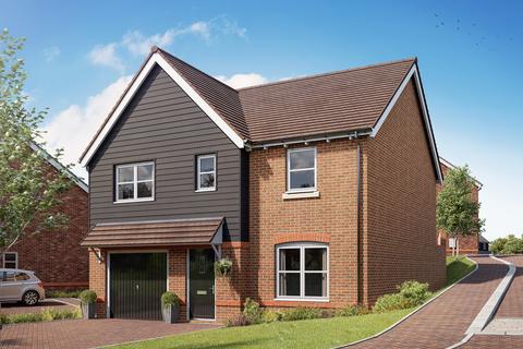 Plot 220, The Marston at Templegate, Keymer Road RH15