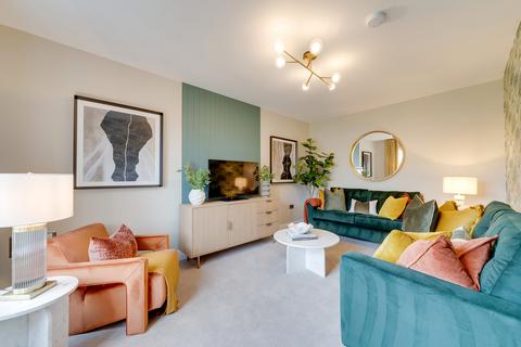 undefined, Plot 182, The Turnberry at Inglewood, Brixham Road TQ4