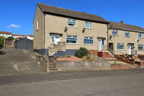 2 bedroom end of terrace house for sale, Burnbank Road, Ayr