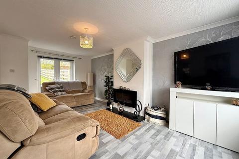 2 bedroom end of terrace house for sale, Burnbank Road, Ayr