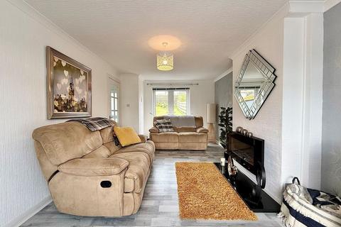 2 bedroom end of terrace house for sale, Burnbank Road, Ayr