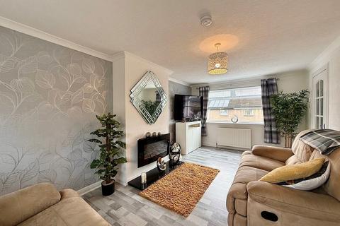 2 bedroom end of terrace house for sale, Burnbank Road, Ayr