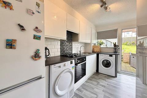 2 bedroom end of terrace house for sale, Burnbank Road, Ayr
