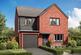 Plot 136, The Gisburn at Laneside, Laneside Farm, Victoria Road LS27