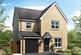 Plot 373, The Burnham at Jubilee Gardens, Prince Albert Road WF1