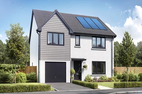 4 bedroom detached house for sale, Plot 393, The Thornton at Glen Loan Park, Glasgow Road FK4