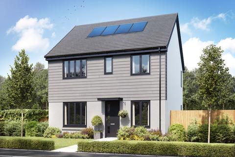 4 bedroom detached house for sale, Plot 387, The Thurso at Glen Loan Park, Glasgow Road FK4