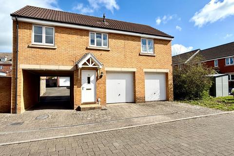 2 bedroom coach house for sale, Dakota Drive, Calne SN11