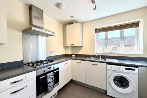 2 bedroom coach house for sale, Dakota Drive, Calne SN11