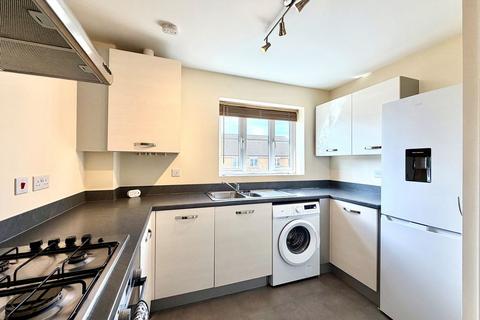 2 bedroom coach house for sale, Dakota Drive, Calne SN11