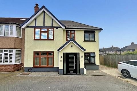 undefined, Burwell Avenue, Greenford