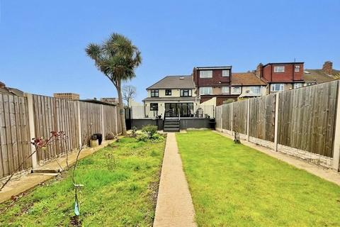 undefined, Burwell Avenue, Greenford