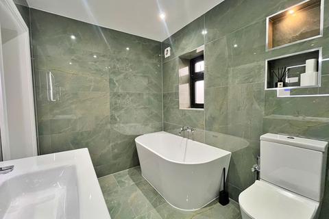 undefined, Burwell Avenue, Greenford