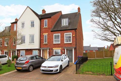 3 bedroom house for sale, Farm House Road  Lawley Village Telford