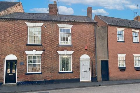 2 bedroom cottage for sale, High Street, Pershore, WR10