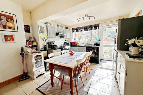 2 bedroom cottage for sale, High Street, Pershore, WR10